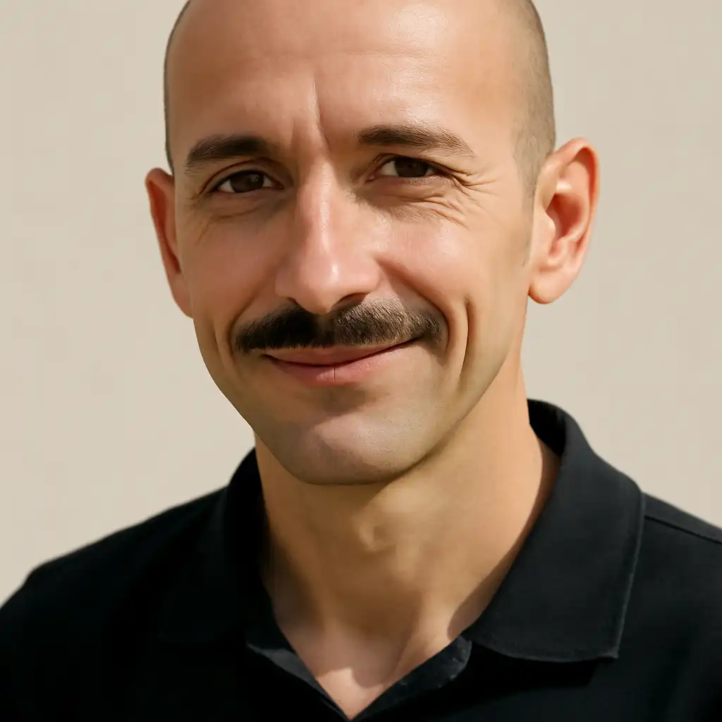 Luca Marini